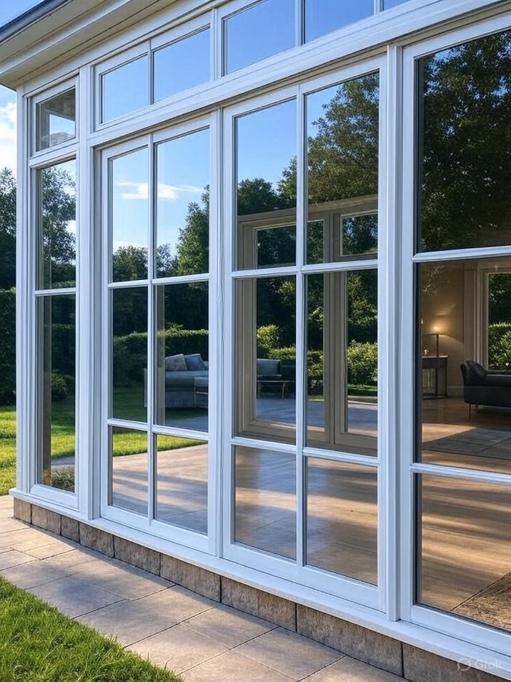 Window Cleaning Service